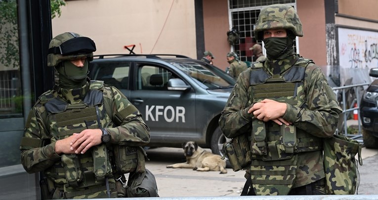 EU prijeti Srbiji i Kosovu: Kaznit ćemo vas ako se nasilje ponovi