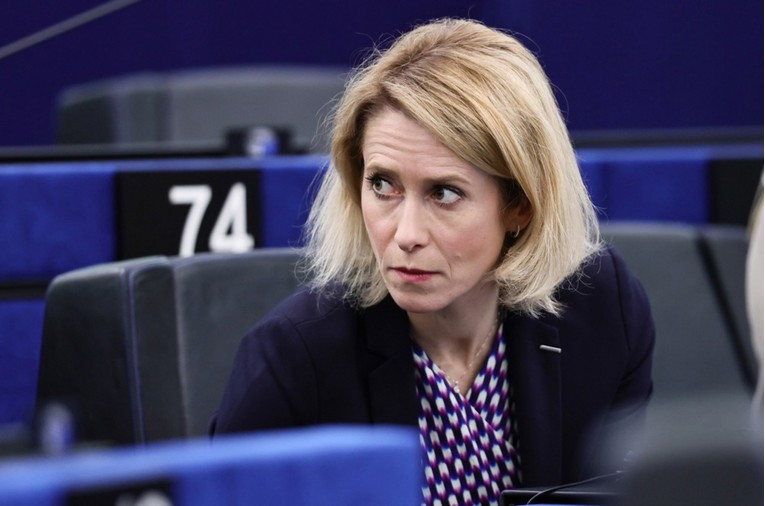 Kallas: Rusija bi mogla testirati europsku obranu u sljedećih pet godina