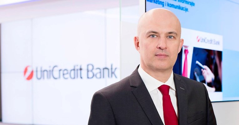 Zagrebačka banka ima novog šefa Uprave