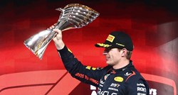 Završena F1 sezona, Verstappen stigao do 19. pobjede u 22. utrci