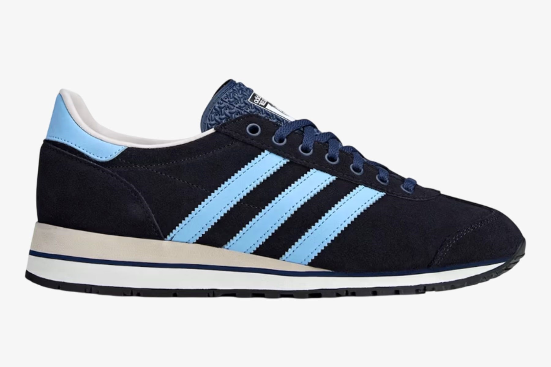 Oasis groznica se širi: Predstavili tenisice u suradnji s adidasom
