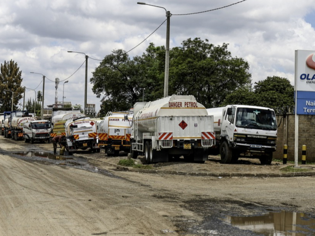 Teška nesreća u Keniji. Najmanje 16 mrtvih u sudaru autobusa i kamiona