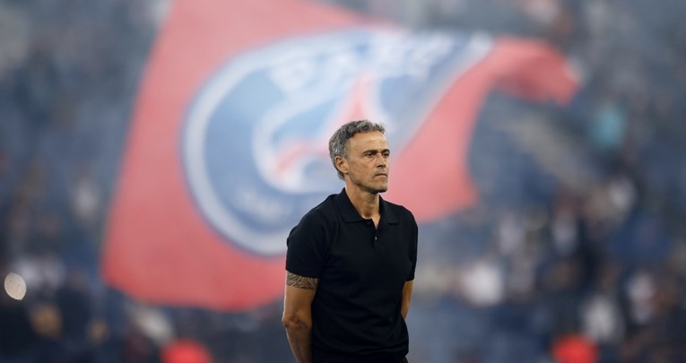 Luis Enrique: Teško da smo mogli odraditi bolji prijelazni rok. Spremni smo
