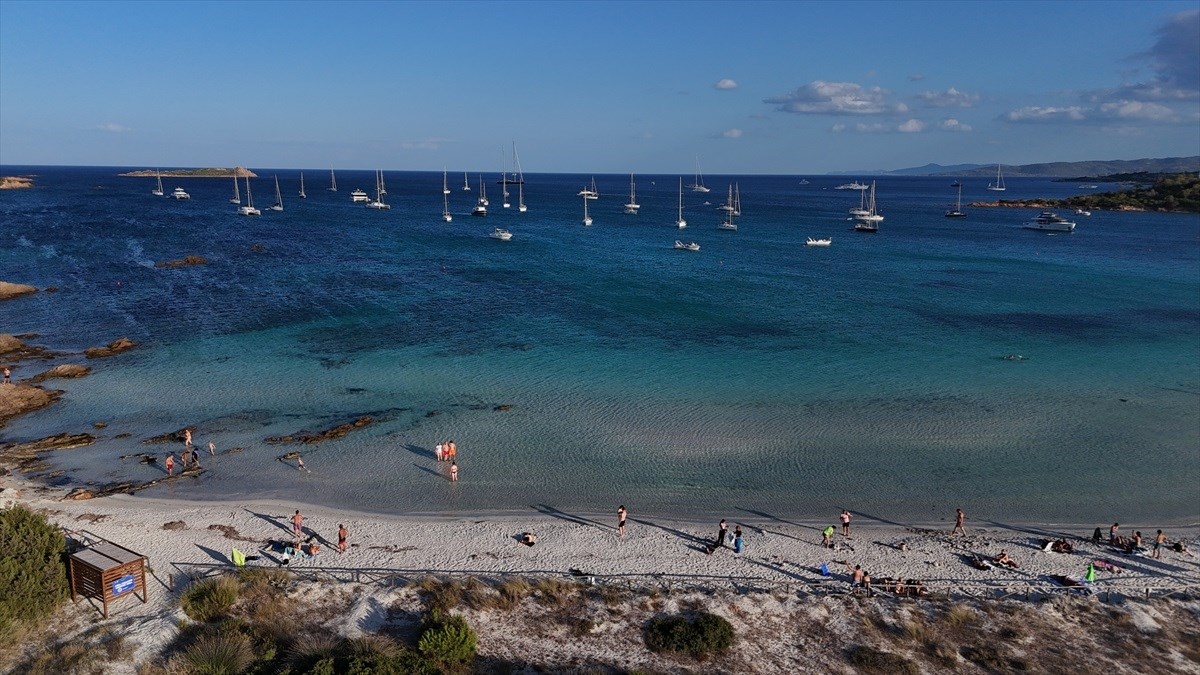 Sardinija: Otok s bijelim pješčanim plažama, tirkiznim morem i netaknutom prirodom
