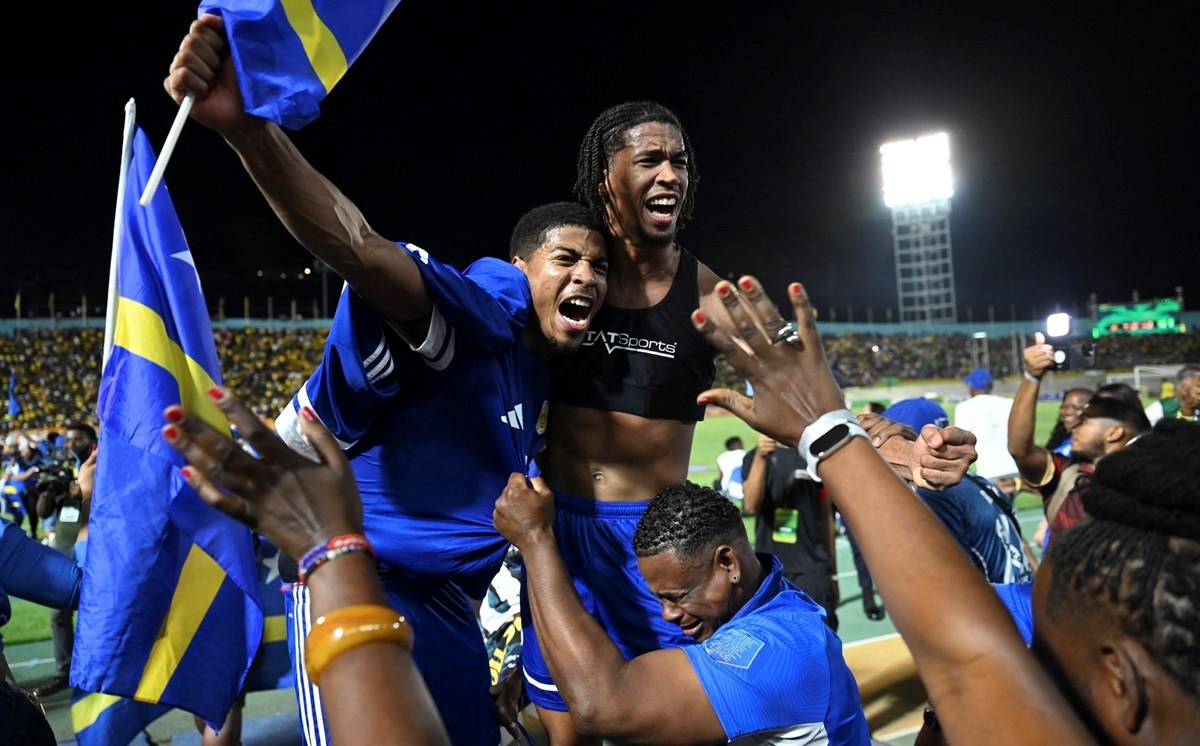 Država sa 150.000 stanovnika plasirala se na Svjetsko prvenstvo