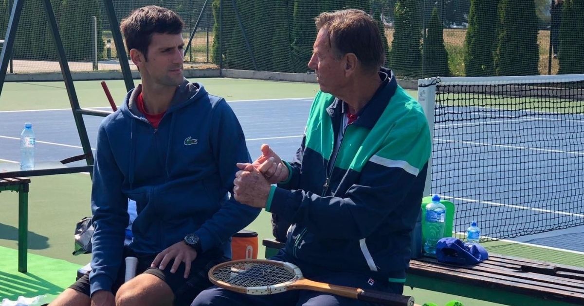 Legendarni trener: Zapadu ne odgovara da Srbija ima najboljeg na svijetu