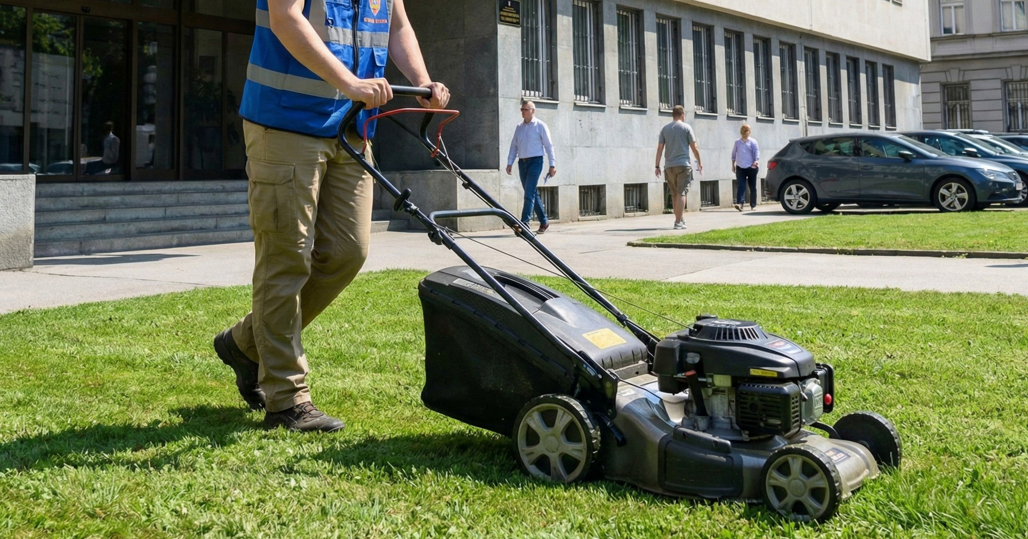 Objavljeno što će raditi civilni ročnici i koliko će biti plaćeni