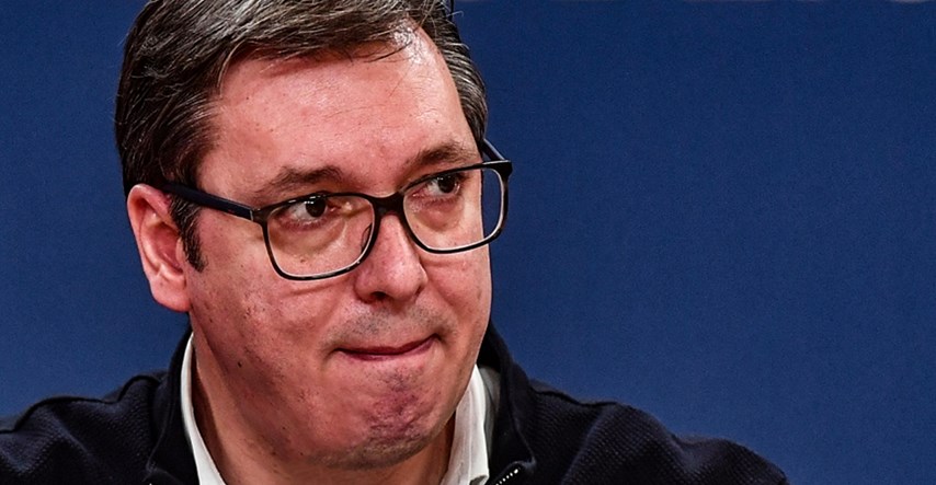 Vucic is leading Serbia to ruin during the coronavirus pandemic