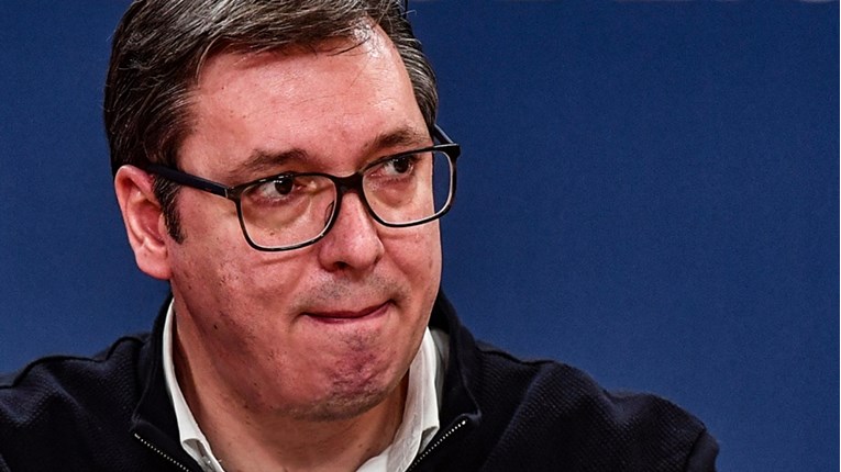 Vucic is leading Serbia to ruin during the coronavirus pandemic