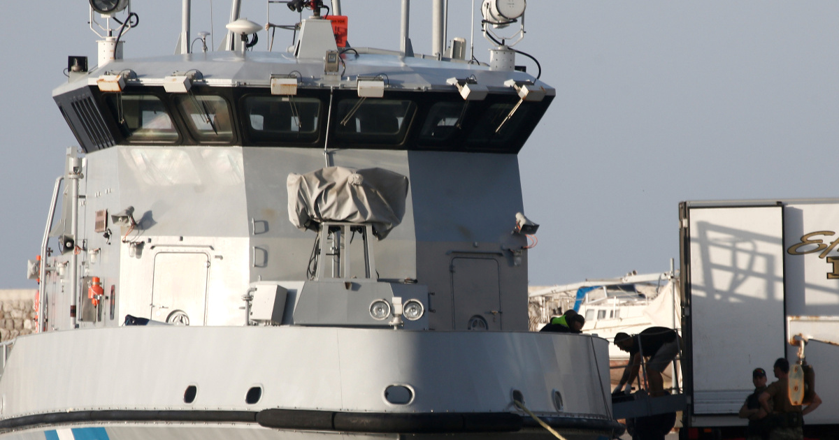 Kod Krete pronađen brod s 18 mrtvih migranata. Dvoje ih je preživjelo oluju