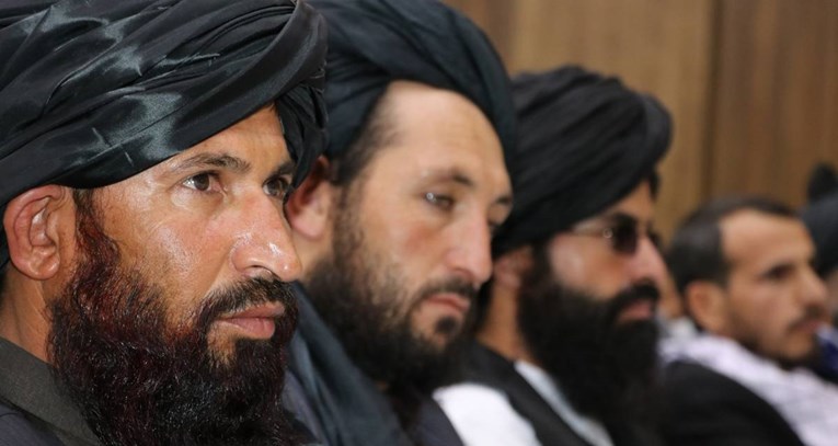 Najavljen prvi sastanak Amerikanaca s talibanima nakon povlačenja: "Stisnut ćemo ih"