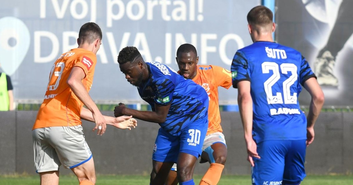 Slaven Belupo i Varaždin upisali pobjede na pripremama