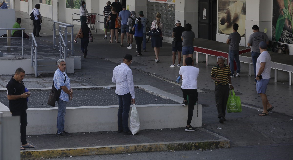 U Panami zbog koronavirusa jedan dan izvan kuće smiju muškarci, drugi dan žene