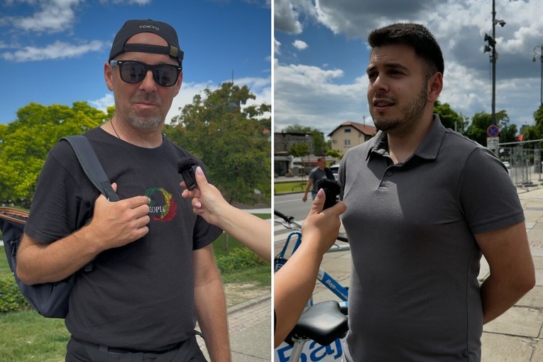 VIDEO Što mislite o ostavci predsjednika HOO-a? "Otvoren je put za novog Matešu"
