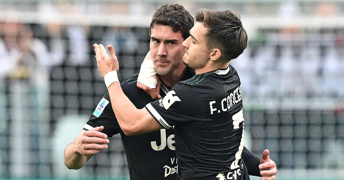Juventus kiksao protiv predzadnje momčadi Serie A i propustio preskočiti Milan
