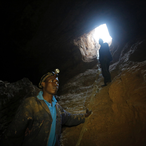 SAD pretekao Kinu kao najveći strani investitor u Africi