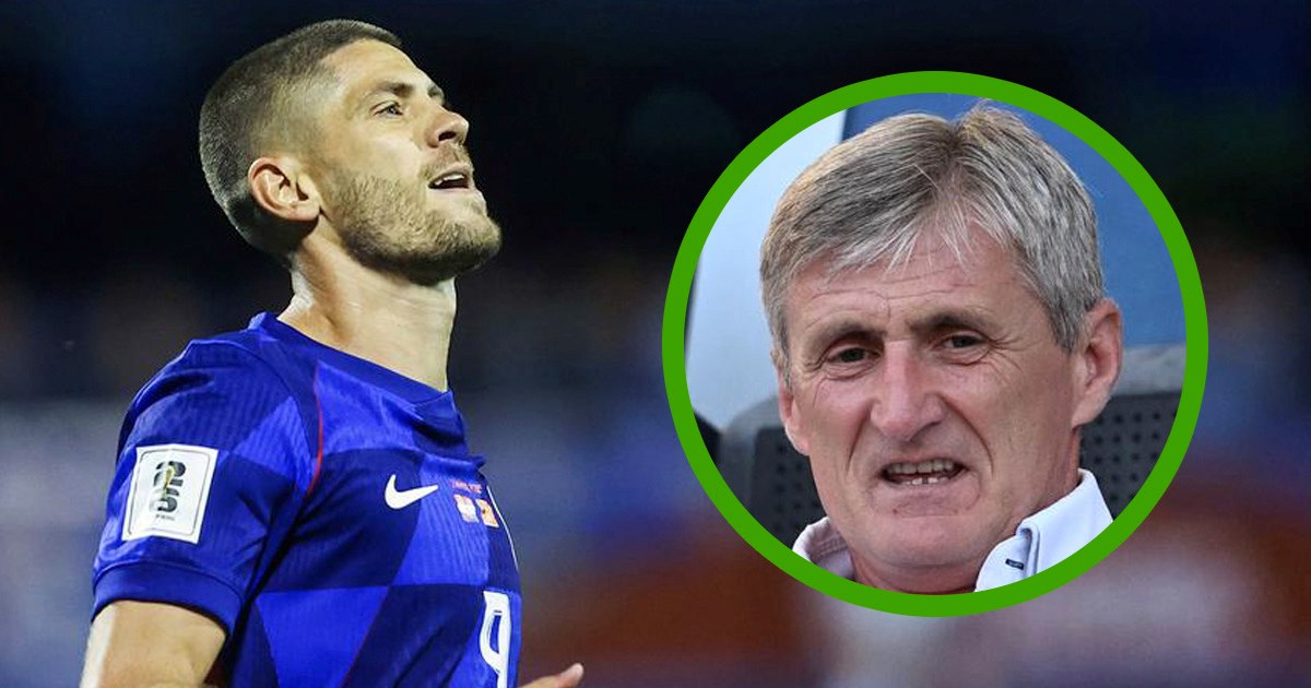 Jarni o Kramarićevom potezu: Ovo se ne smije nikad više dogoditi