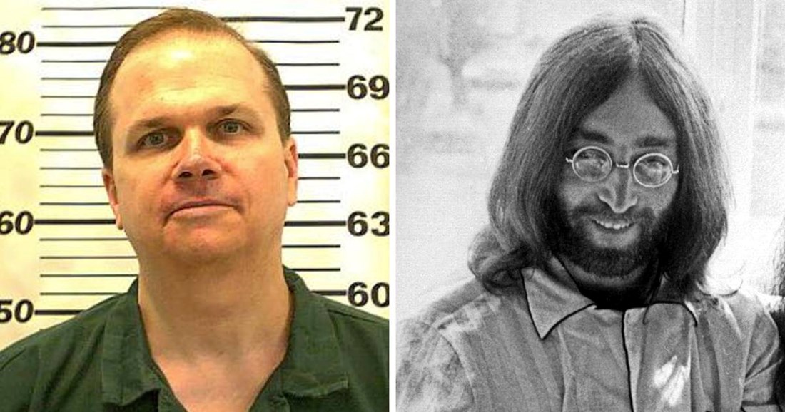 Ubojica Johna Lennona otkrio da ga je htio ubiti i ranije, čekao ga ispred zgrade