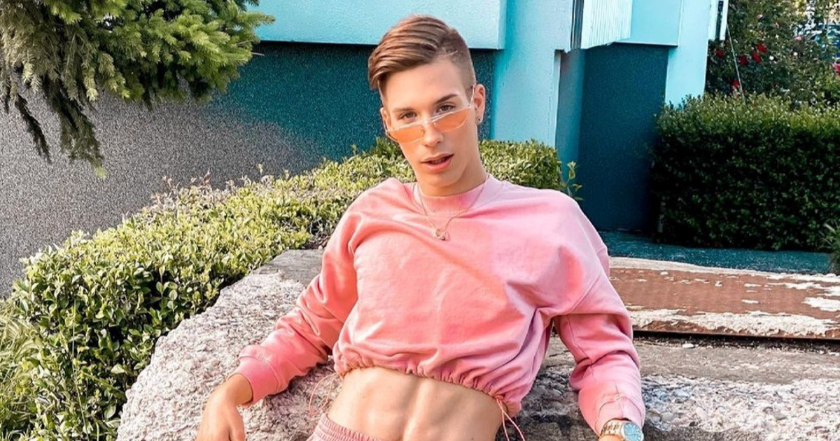 Hrvatski influencer se požalio: "U Zari mi nisu dali da isprobam žensku odjeću"