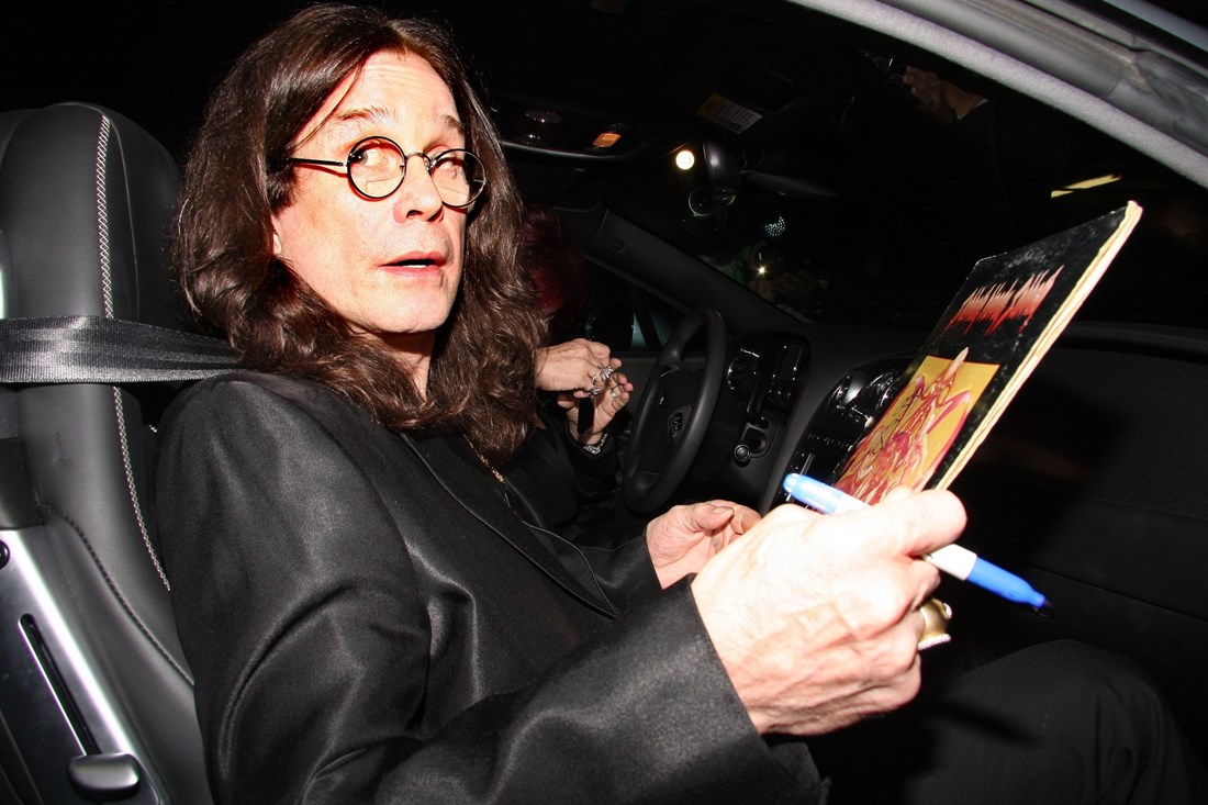 Poznat je uzrok smrti Ozzyja Osbournea