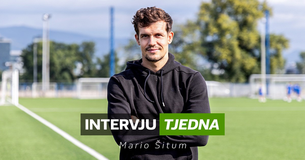 Bježao sam iz Dinama svojom voljom. Nevjerojatno je kako sam završio u trećoj ligi