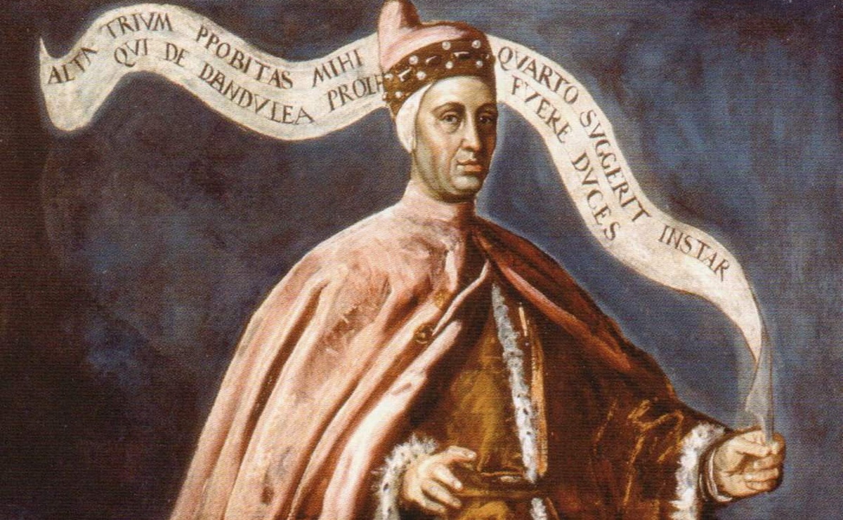 Dužd koji je slomio Zadar i učvrstio Veneciju na Jadranu