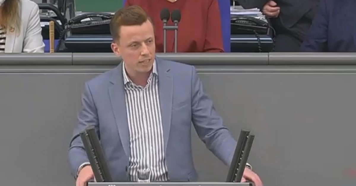 Zastupnik u Bundestagu: Koncept konstitutivnih naroda u BiH je propao