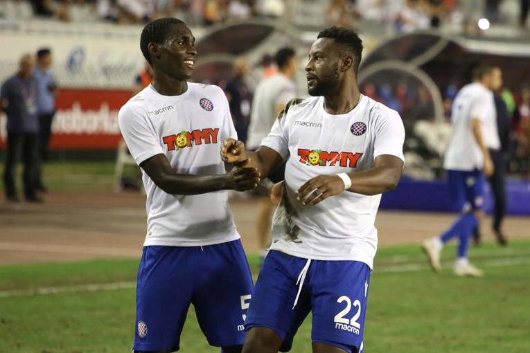 Hajduk je ovo čekao od Lopeza, Fomitschowa, Saida i Caktaša