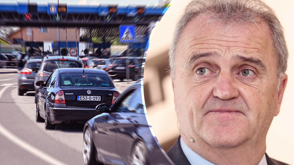 Ostojić: Hitno moramo pooštriti mjere, booking nam pada sa svakim zaraženim