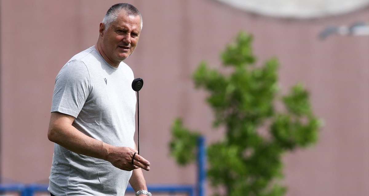 Ivković: Dinamo gubi 2:0 i ima korner. Ja ne mogu vjerovati tko ga izvodi