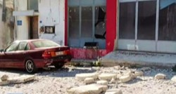 Niz potresa u Grčkoj, najjači 6 po Richteru. Jedna osoba poginula, stižu snimke