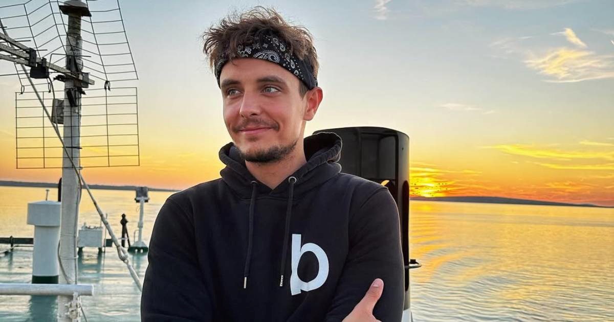 Domaći pjevač koji je svirao na ulicama Trsta natječe se na ovogodišnjoj Dori