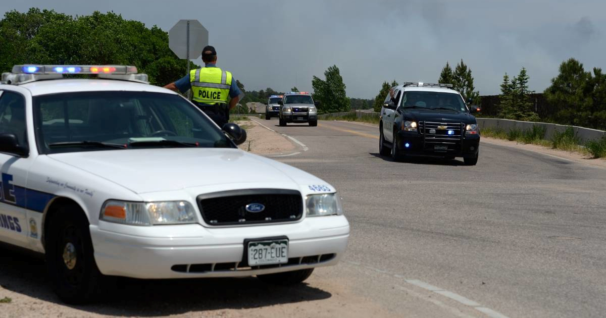 Uhićen 22-godišnjak osumnjičen za ubojstvo triju žena u SAD-u