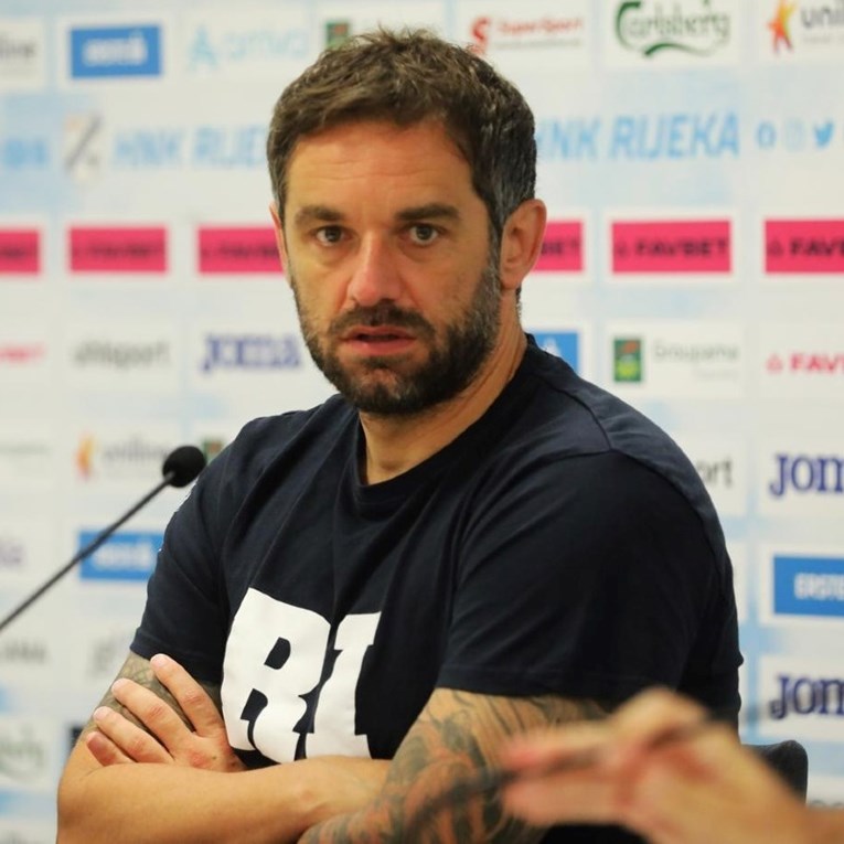 Đalović uoči uzvrata protiv Shelbournea: Odlučivat će sitnice