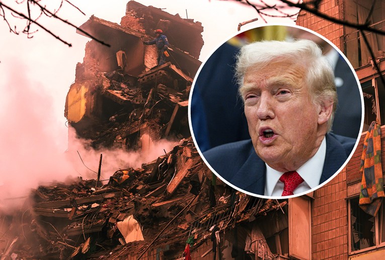 Trumpov mirovni plan ne znači kapitulaciju Ukrajine. On otvara druga pitanja