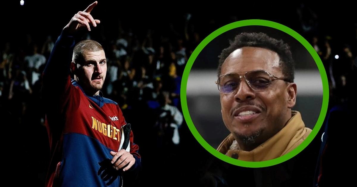 Legenda NBA-ja: Jokić je bolji od LeBrona, Curryja i Duranta zajedno