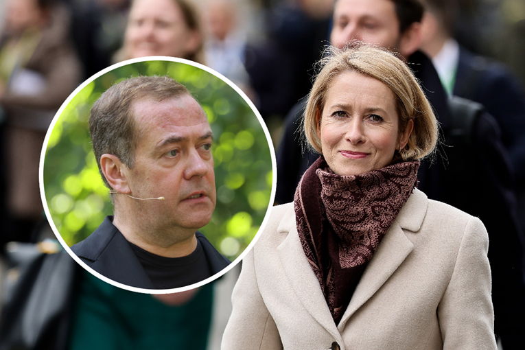 Medvedev: Naši borci mogu ući u Schengen i bez viza. Kao 1812. ili 1945.