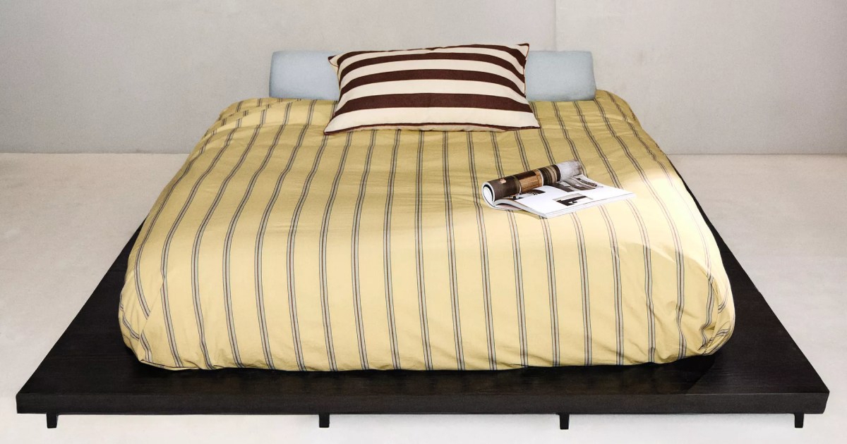 Prugice i mediteranski stil u novoj Zara Home kolekciji