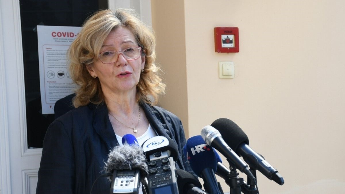 Preminuo još jedan korisnik Doma u Koprivnici, ravnateljica podnijela ostavku