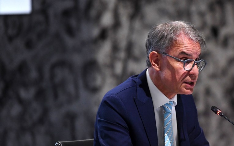 Ministar Cappelli s talijanskim kolegom dogovarao planove za turizam