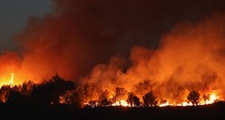Šef vatrogasaca: Dosta je više požara nego lani. Bojimo se da se ne ponovi 2017.
