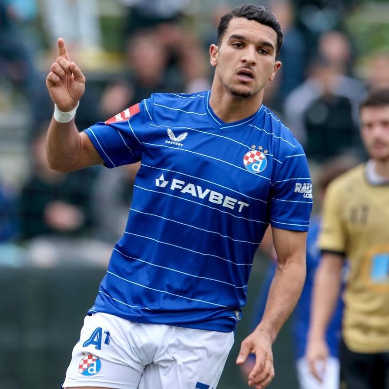 Navijači su mislili da ga je Dinamo preplatio. Sad se milijun eura čini kao bagatela