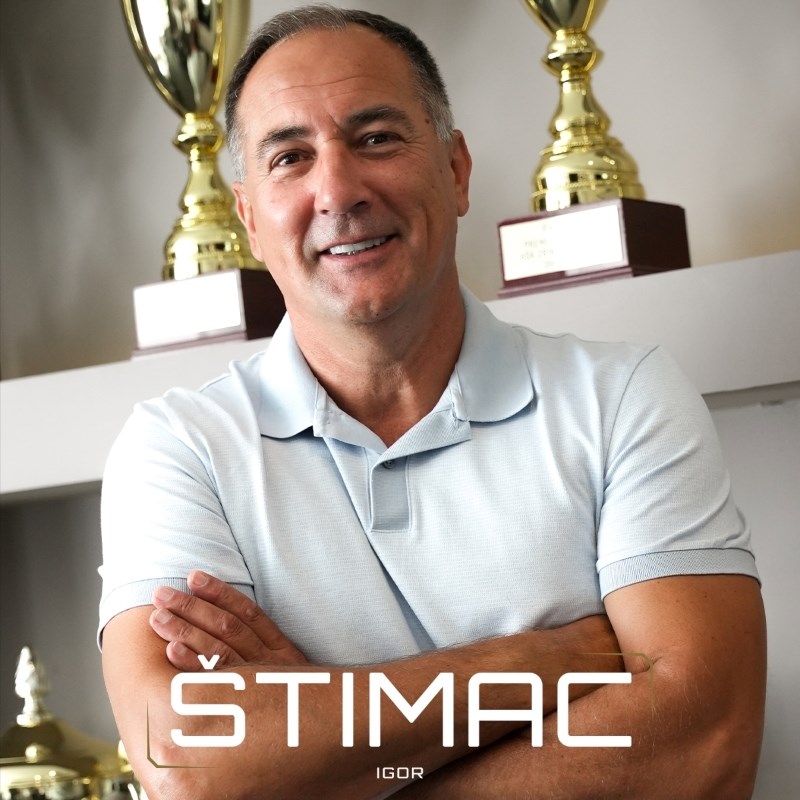Štimac preuzeo Zrinjski