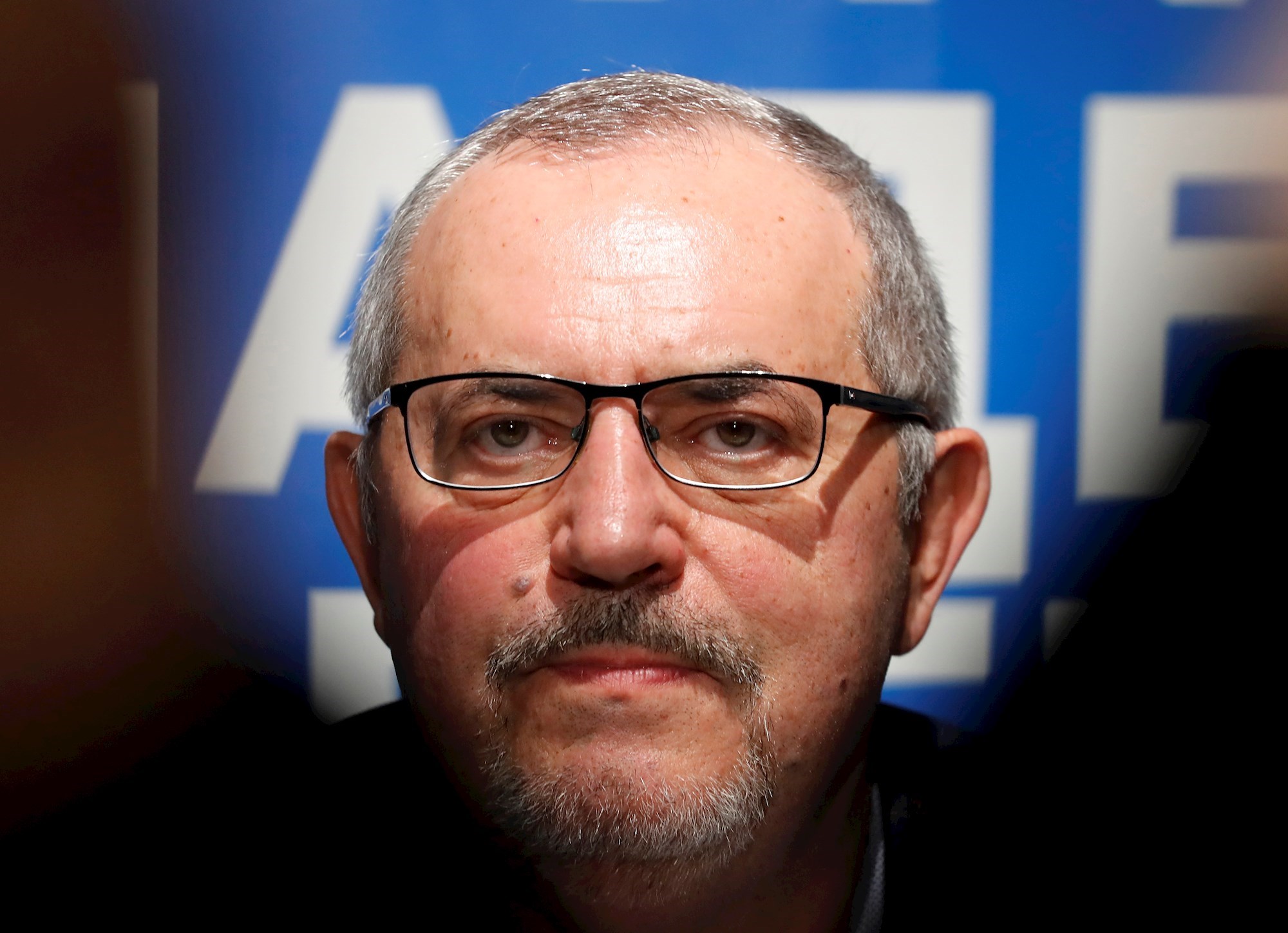 Putinov protukandidat dao intervju. Rekao bi li uhitio Putina i što misli o gejevima