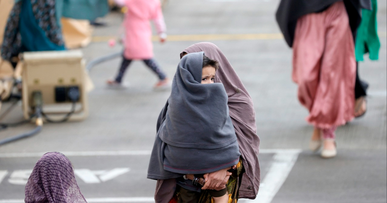 Njemačka povlači obećanja o davanju azila Afganistancima