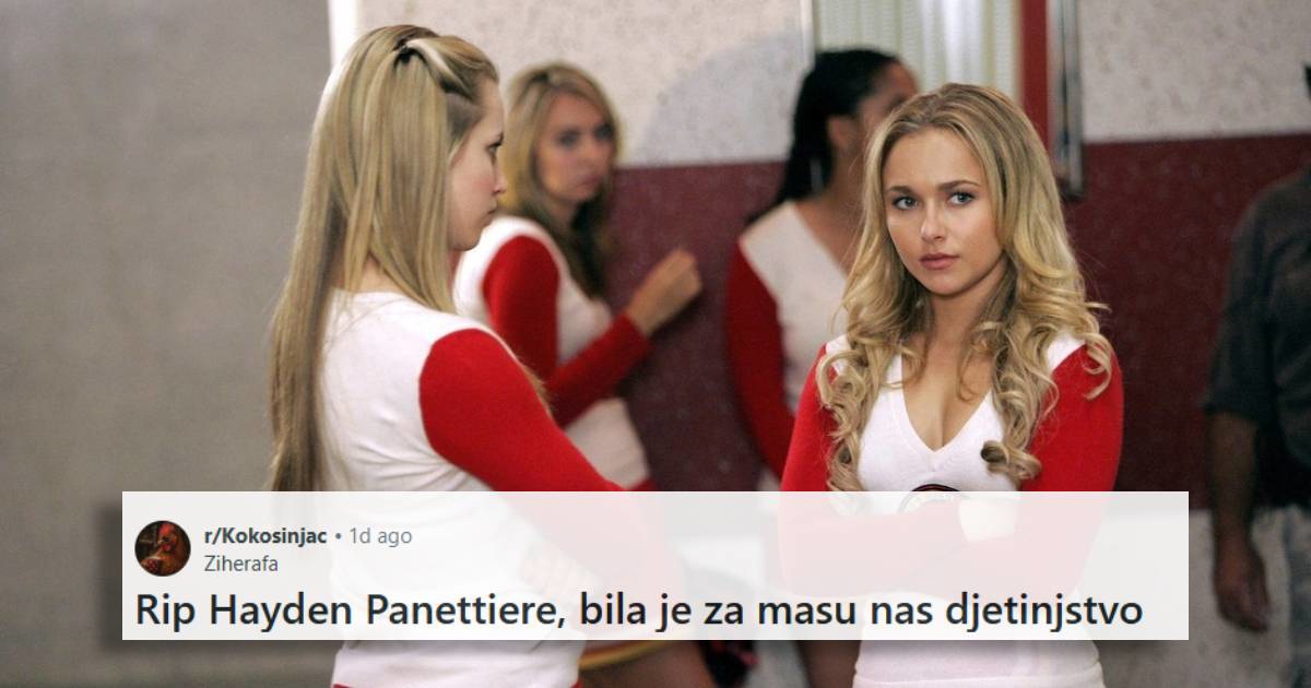 Smrt Hayden Pattiere posebno je pogodila jednu generaciju, psiholozi objasnili zašto