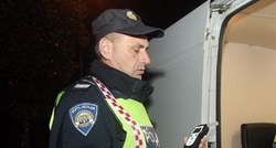 Bosanac i Slovenac vozili mrtvi pijani u Lici. Jedan osuđen, drugi čeka suđenje