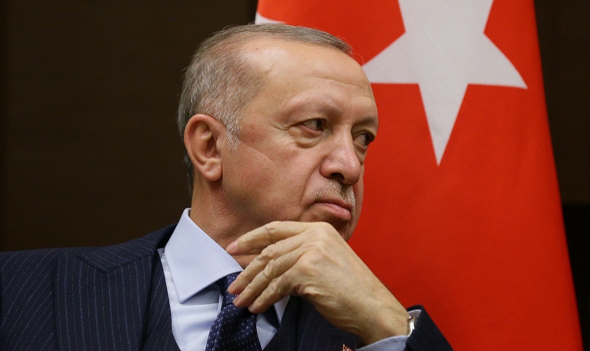 Erdogan: NATO bi trebao biti odlučniji u pogledu Ukrajine