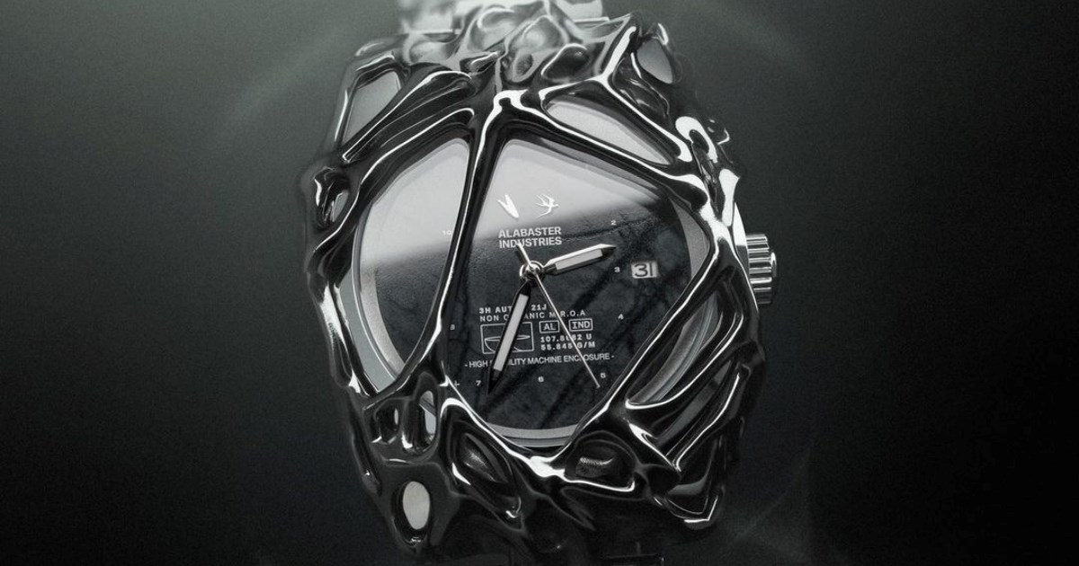 Američki brend ima novu kolekciju satova. Ljudi pišu: Uzeo bih ove umjesto Rolexa