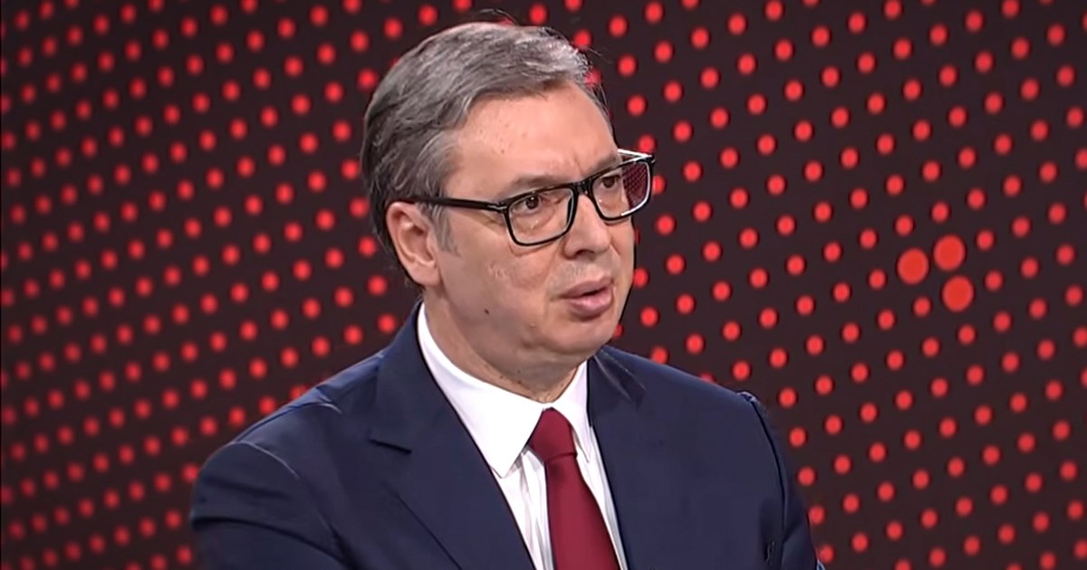 Vučić napao Magyara